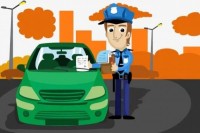 广西交警队长热线电话