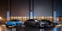 吉利银河E8加推龙腾版，科技平权16.58万起，800V+四驱仅21.58万