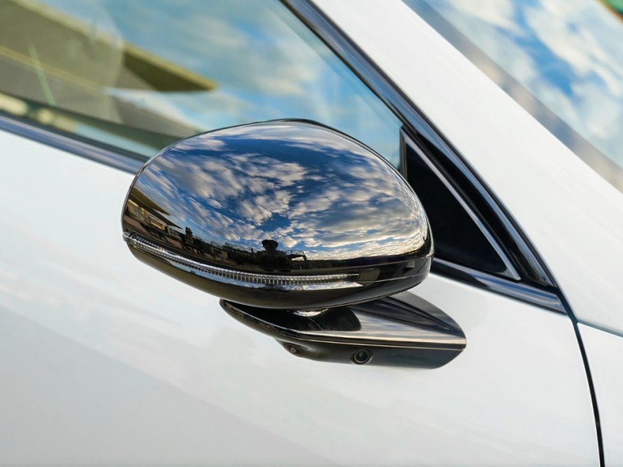 2025款深蓝L06细节图