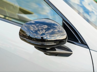 2025款 深蓝L06细节图 2025款深蓝L06细节图