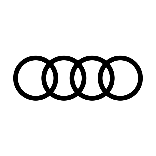 奥迪汽车LOGO