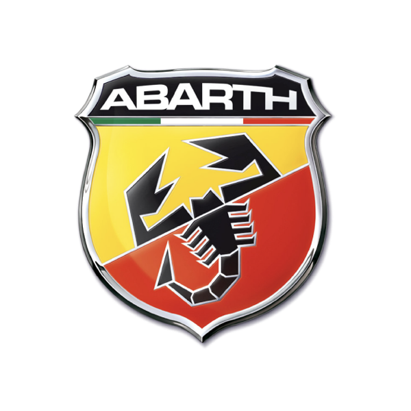 Abarth汽车LOGO