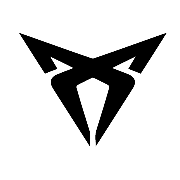 Cupra汽车LOGO