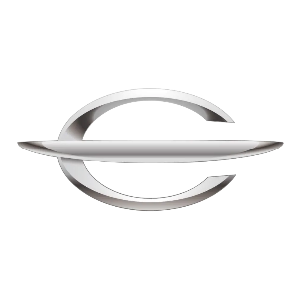 长江EV汽车LOGO