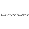 大运汽车LOGO