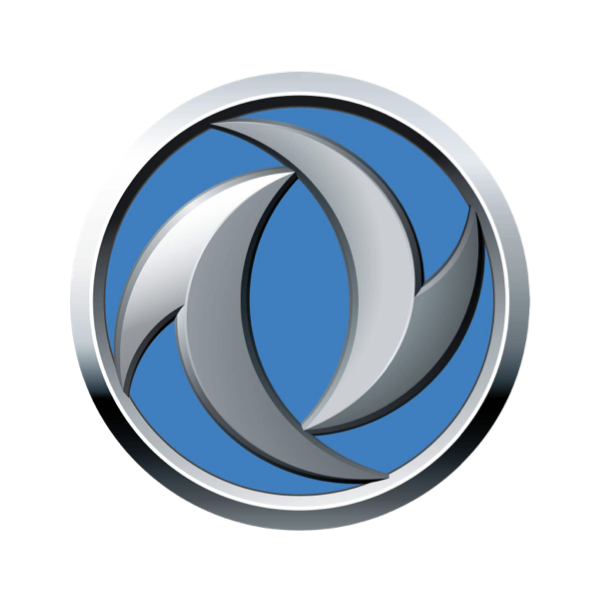 东风·瑞泰特汽车LOGO
