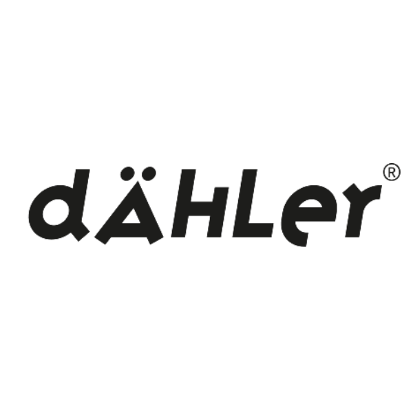 dÄHLer汽车LOGO