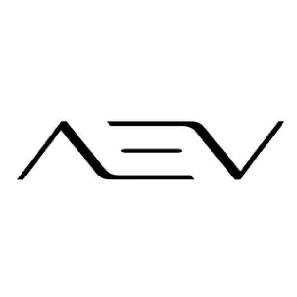 AEV ROBOTICS汽车LOGO