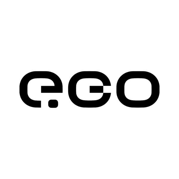 e.GO汽车LOGO