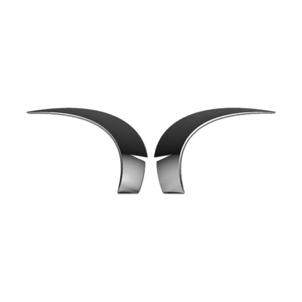 Elemental汽车LOGO