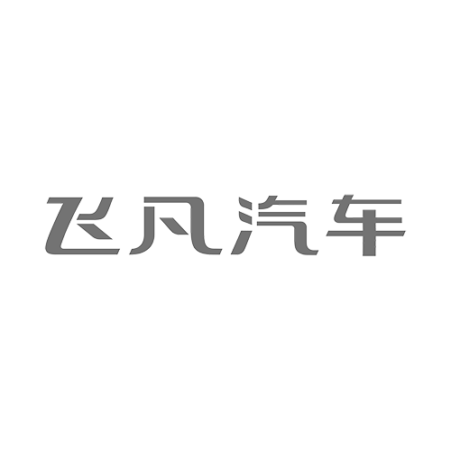飞凡汽车汽车LOGO