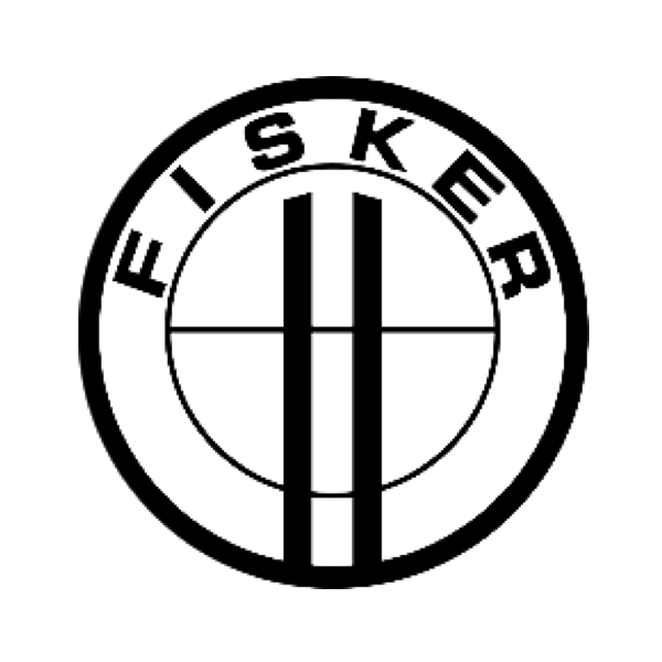 Fisker汽车LOGO