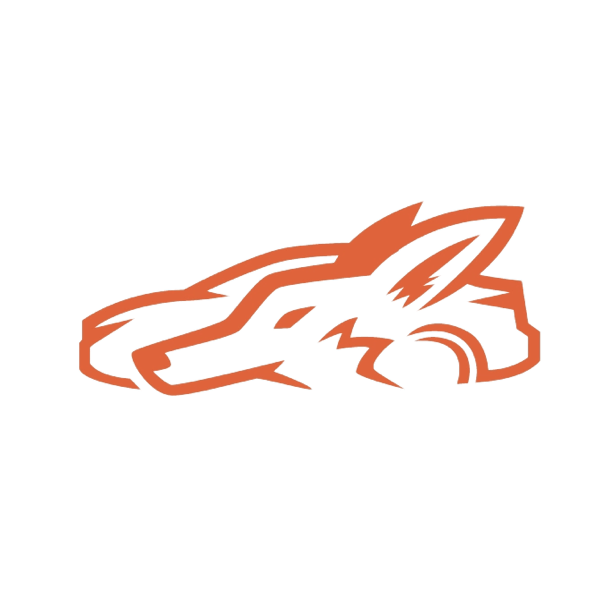 FOX Automotive汽车LOGO