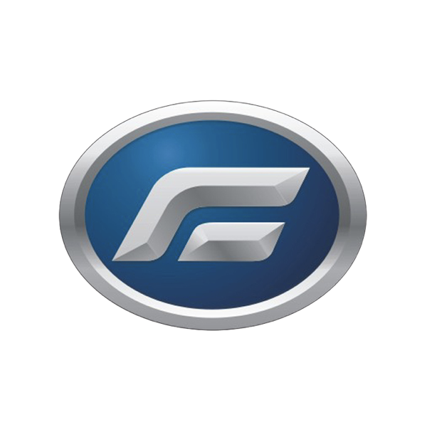 福迪汽车LOGO