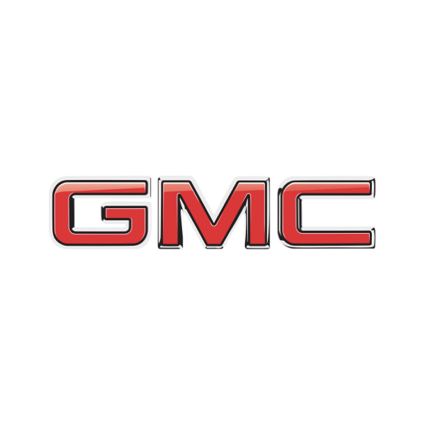 GMC汽车LOGO