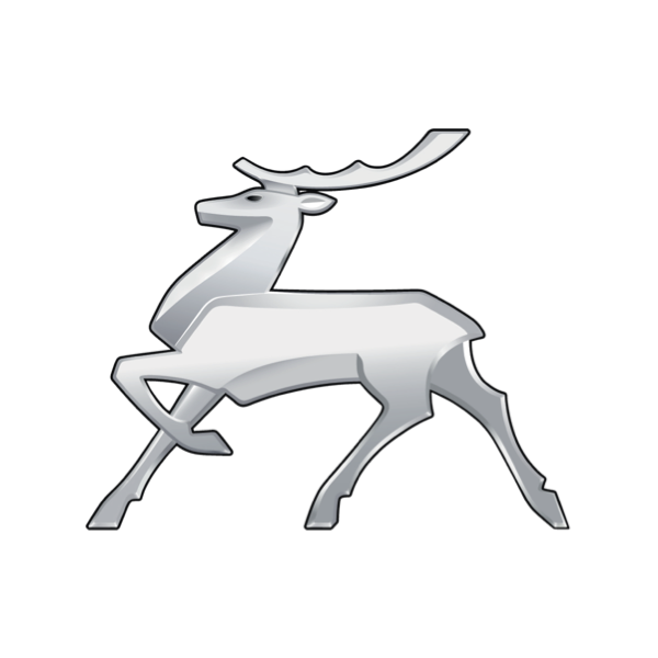 GAZ汽车LOGO