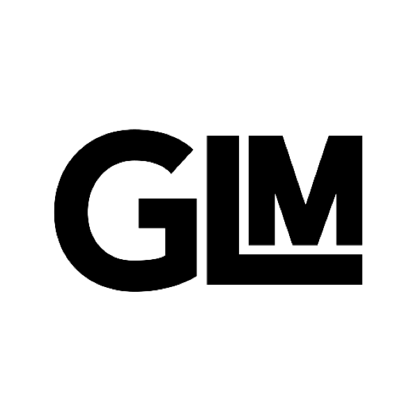 GLM汽车LOGO