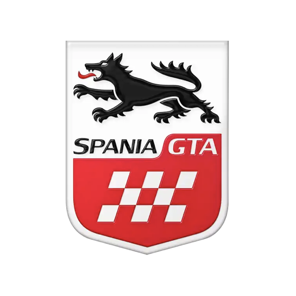 GTA汽车LOGO