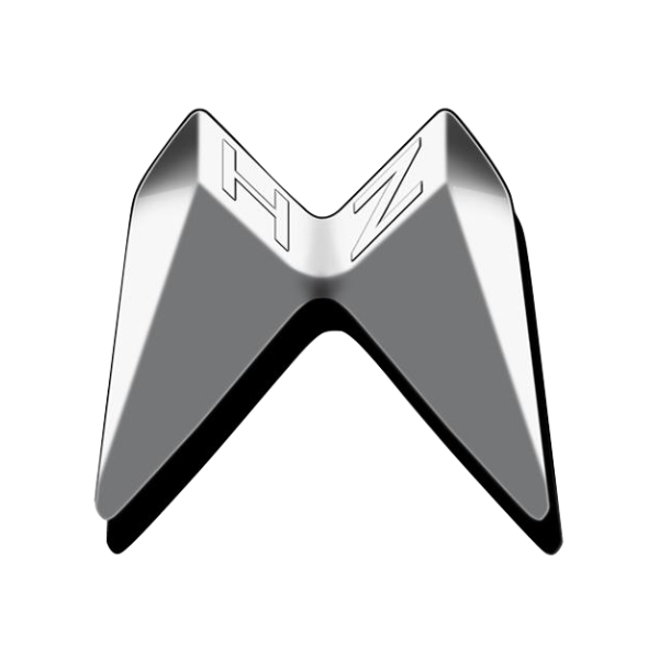 华梓汽车汽车LOGO