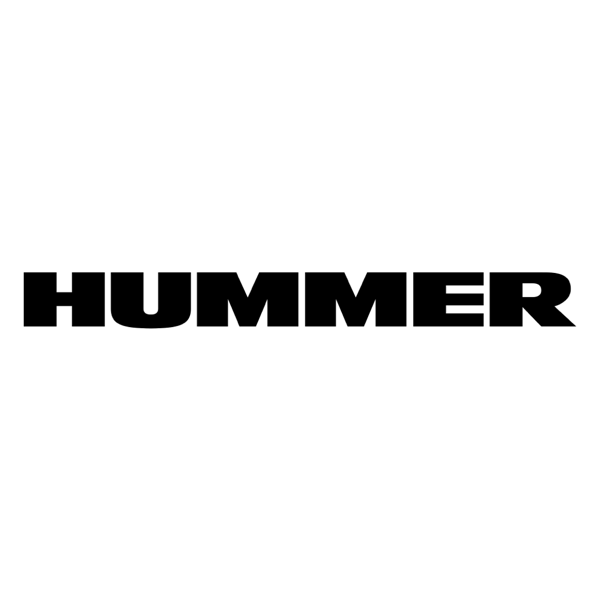 悍马汽车LOGO