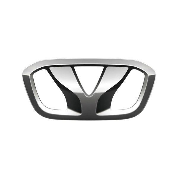 华颂汽车LOGO