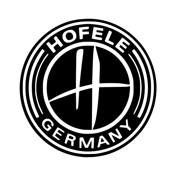 HOFELE汽车LOGO