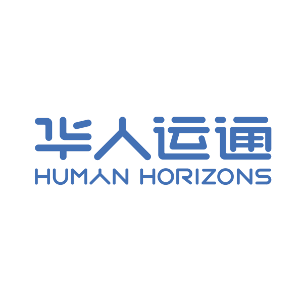 华人运通汽车LOGO