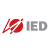 IED汽车LOGO