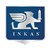 INKAS汽车LOGO