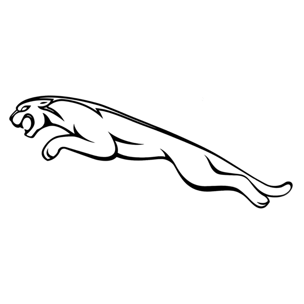 捷豹汽车LOGO
