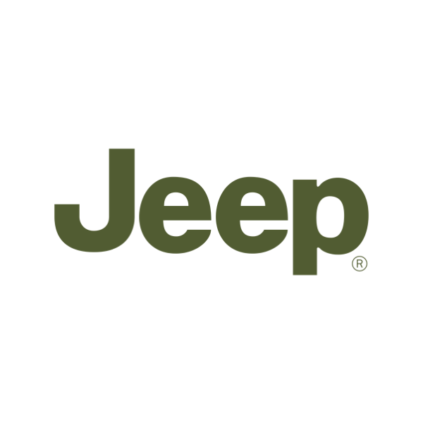 Jeep汽车LOGO