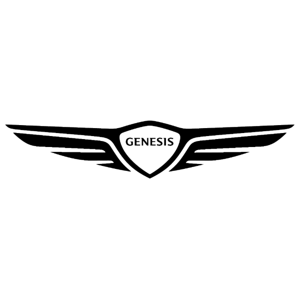 捷尼赛思汽车LOGO
