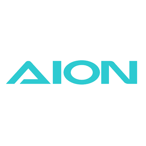 埃安汽车LOGO