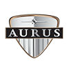 Aurus汽车LOGO