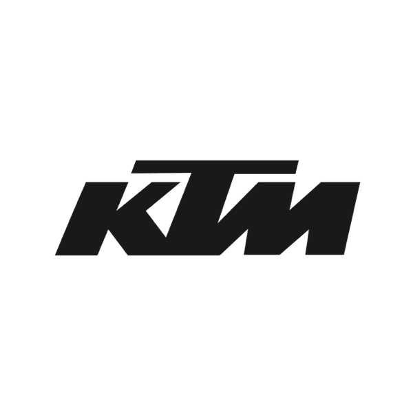 KTM汽车LOGO