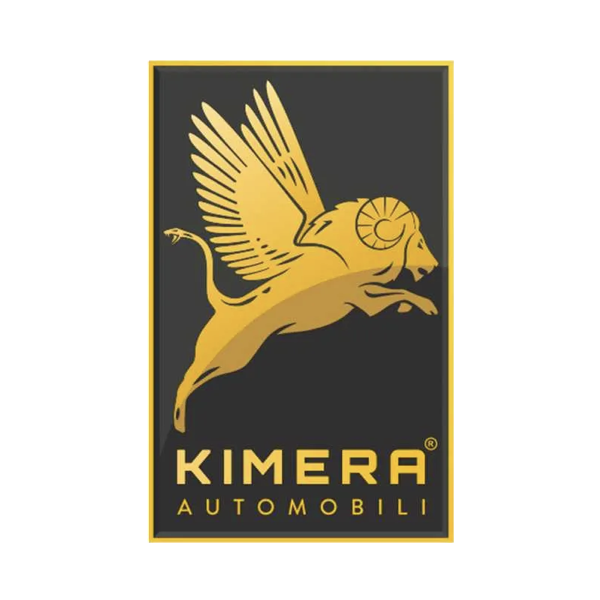 Kimera汽车LOGO