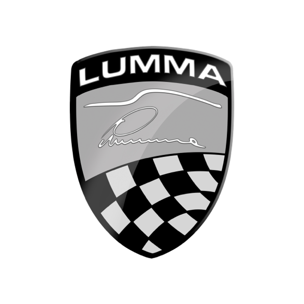 LUMMA汽车LOGO