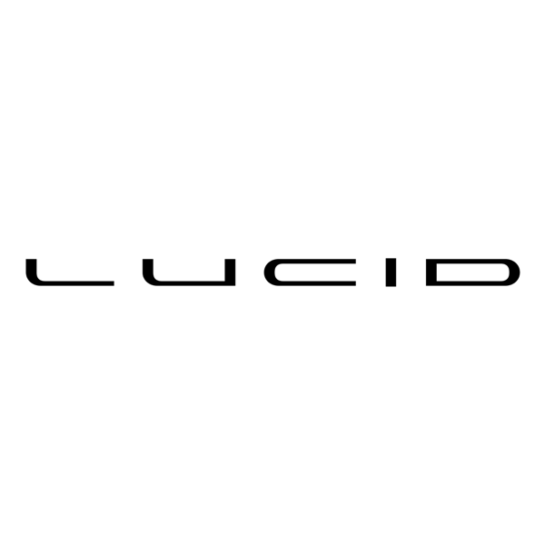 Lucid汽车LOGO