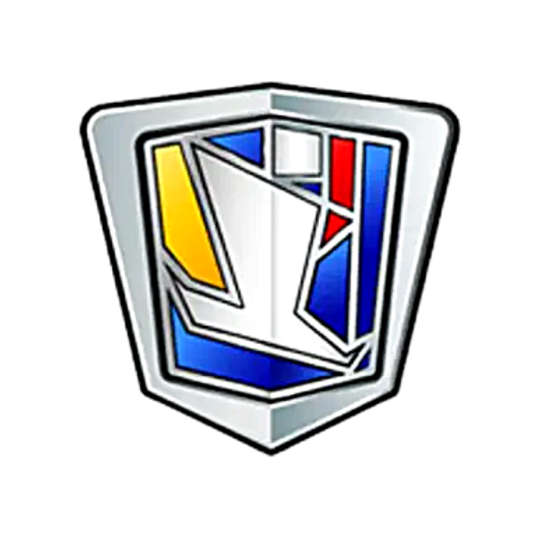 领志汽车LOGO
