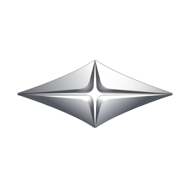 北汽瑞翔汽车LOGO