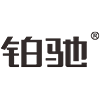 铂驰汽车LOGO