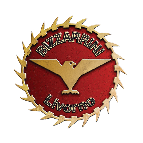 Bizzarrini汽车LOGO