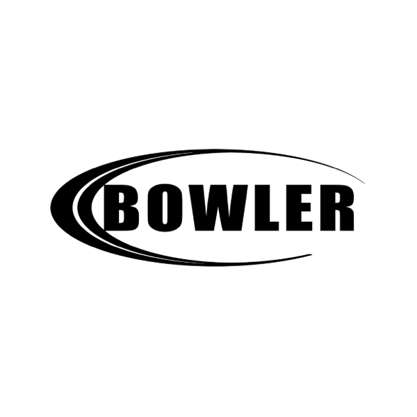 Bowler汽车LOGO