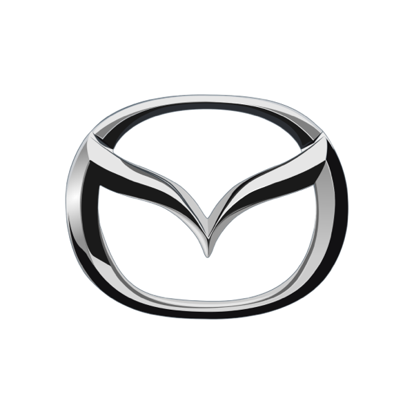 马自达汽车LOGO