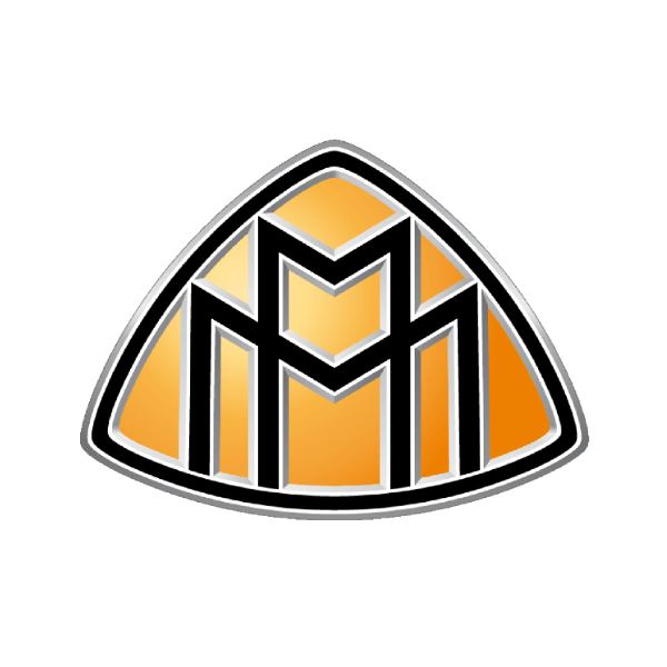 迈巴赫汽车LOGO