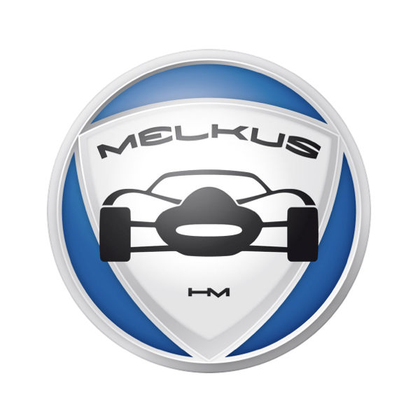 MELKUS汽车LOGO