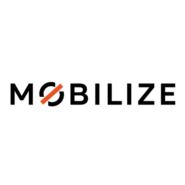 Mobilize汽车LOGO
