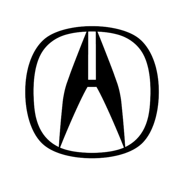 讴歌汽车LOGO