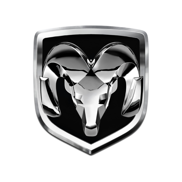 RAM汽车LOGO