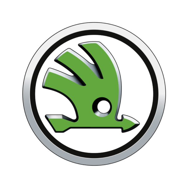 斯柯达汽车LOGO